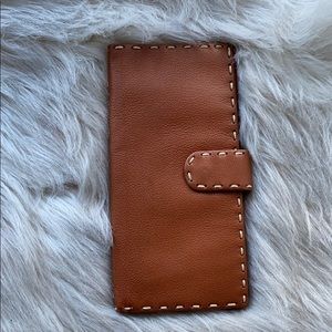 Hotic Leather Wallet